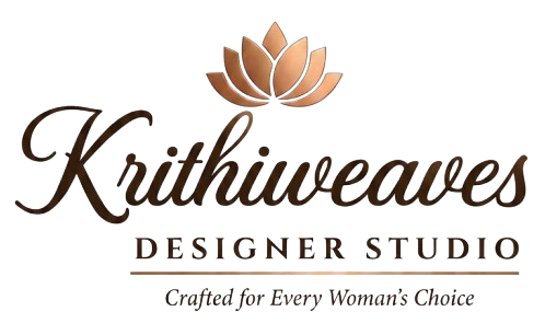 Krithi weaves Designer Studio 